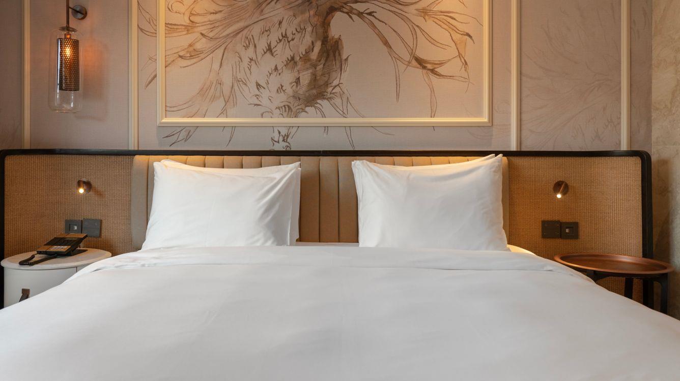 Burdock Hotel Autograph Collection 9