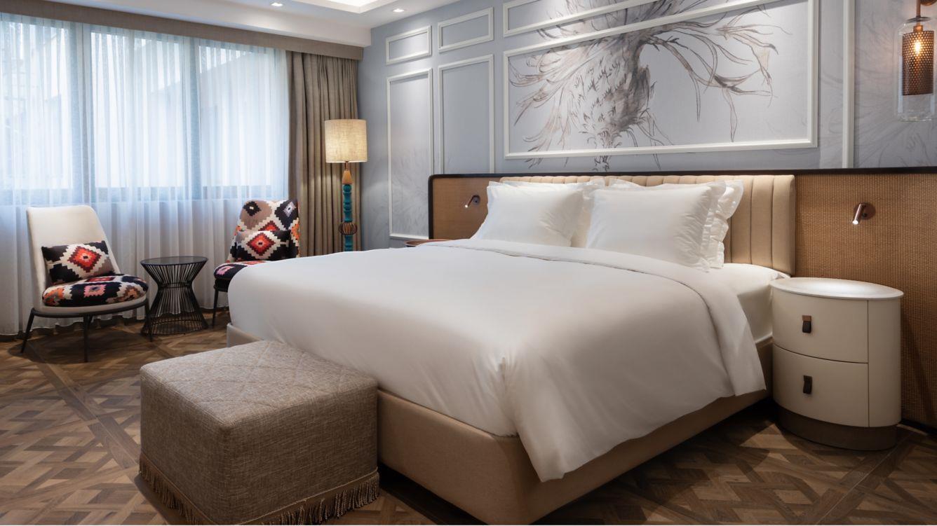 Burdock Hotel Autograph Collection 15