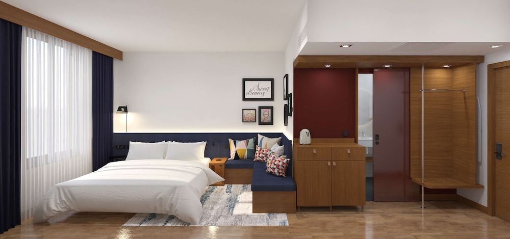 Hampton By Hilton Istanbul Arnavutkoy 22