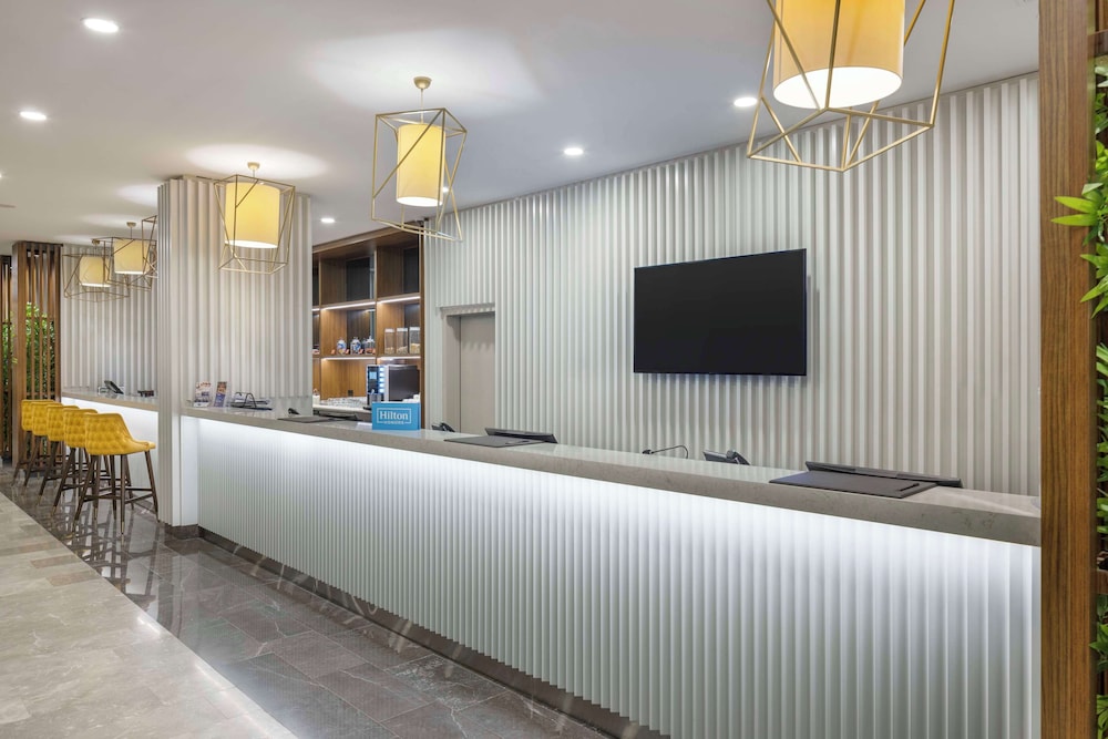 Hampton By Hilton Istanbul Arnavutkoy 21