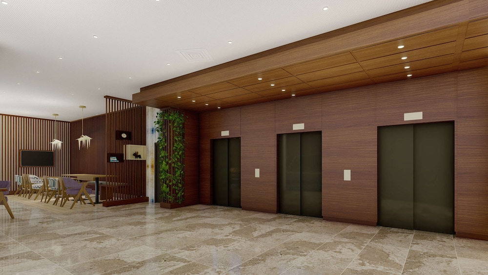 Hampton By Hilton Istanbul Arnavutkoy 2