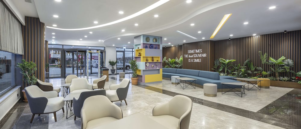 Hampton By Hilton Istanbul Arnavutkoy 18