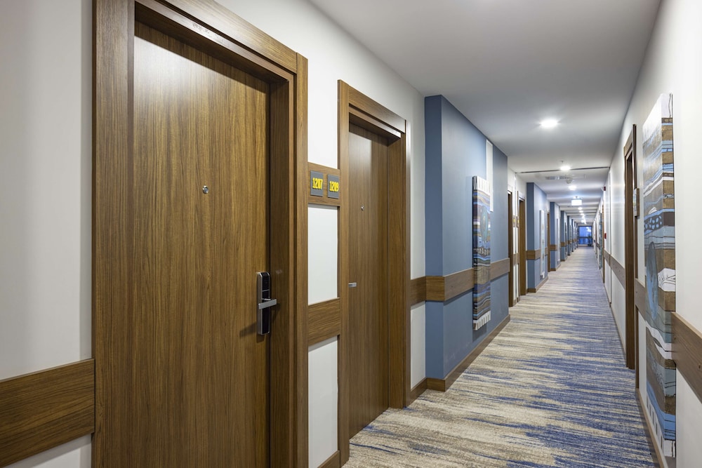 Hampton By Hilton Istanbul Arnavutkoy 19
