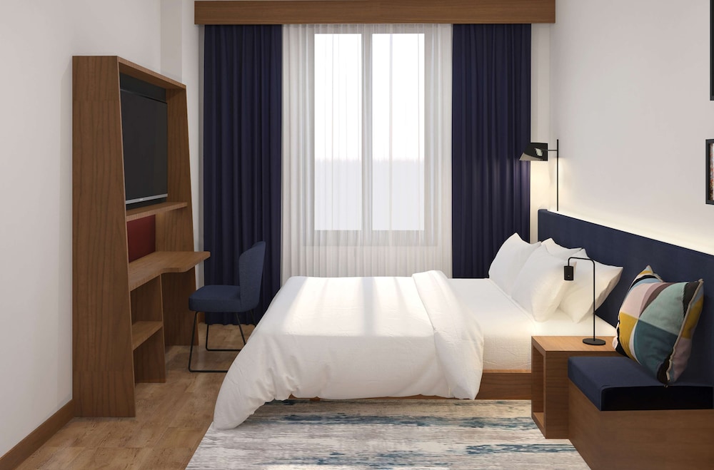 Hampton By Hilton Istanbul Arnavutkoy 24