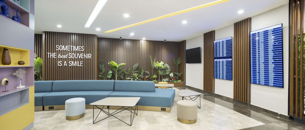 Hampton By Hilton Istanbul Arnavutkoy 16