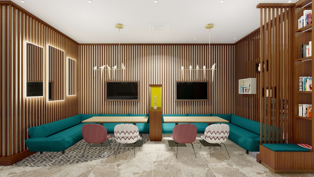 Hampton By Hilton Istanbul Arnavutkoy 9