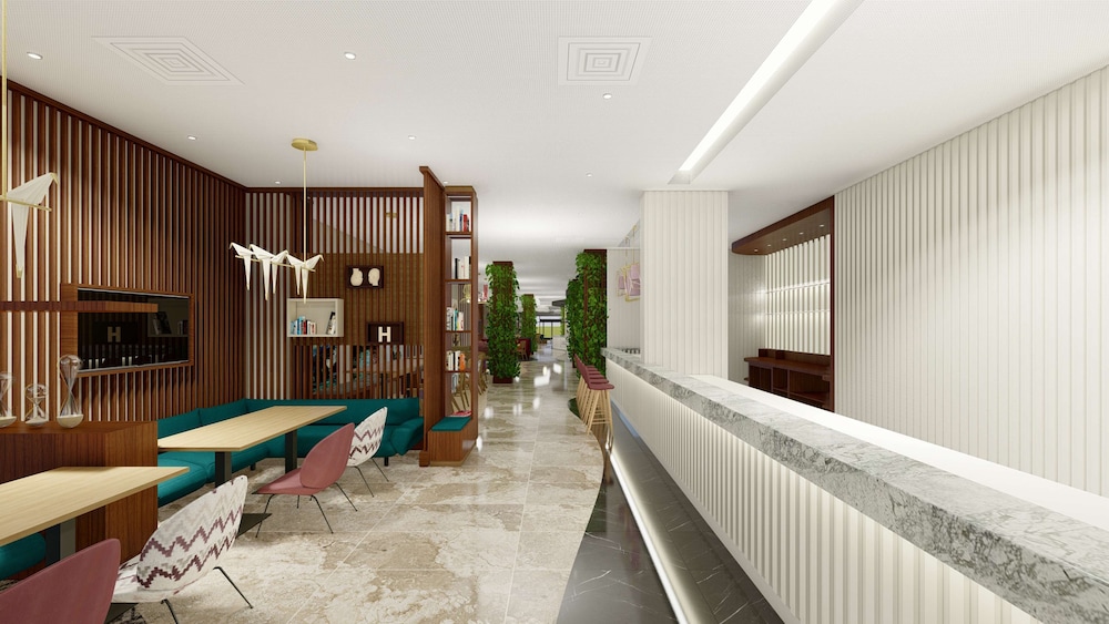 Hampton By Hilton Istanbul Arnavutkoy 7