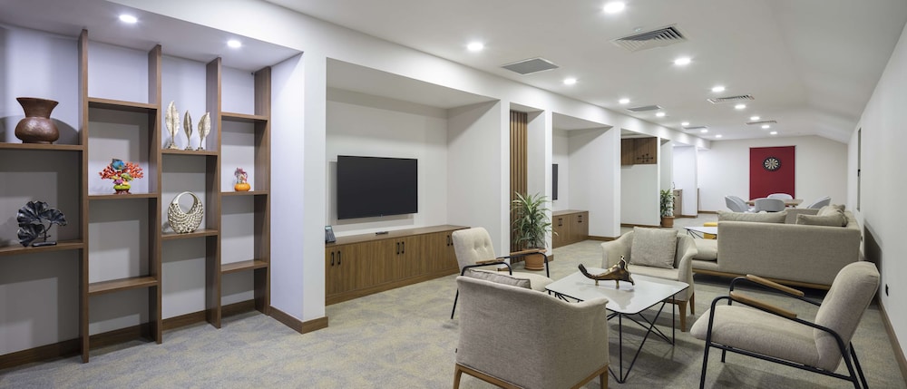 Hampton By Hilton Istanbul Arnavutkoy 17