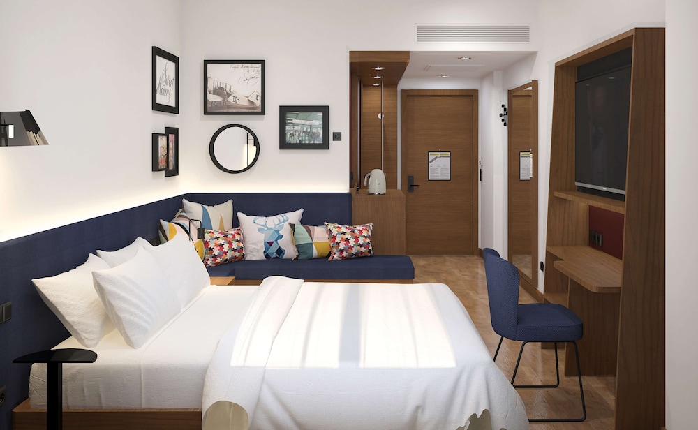 Hampton By Hilton Istanbul Arnavutkoy 23