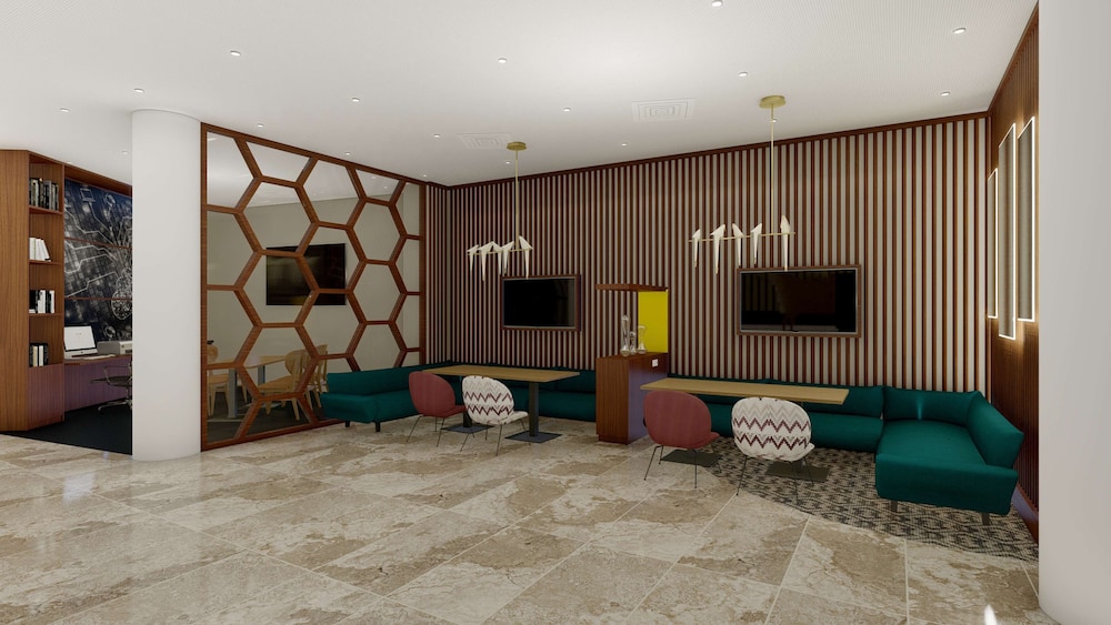 Hampton By Hilton Istanbul Arnavutkoy 8