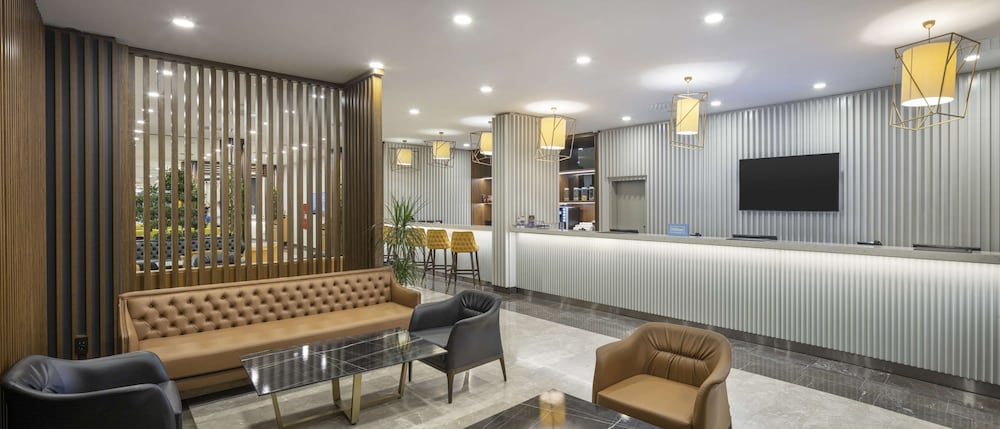 Hampton By Hilton Istanbul Arnavutkoy 20