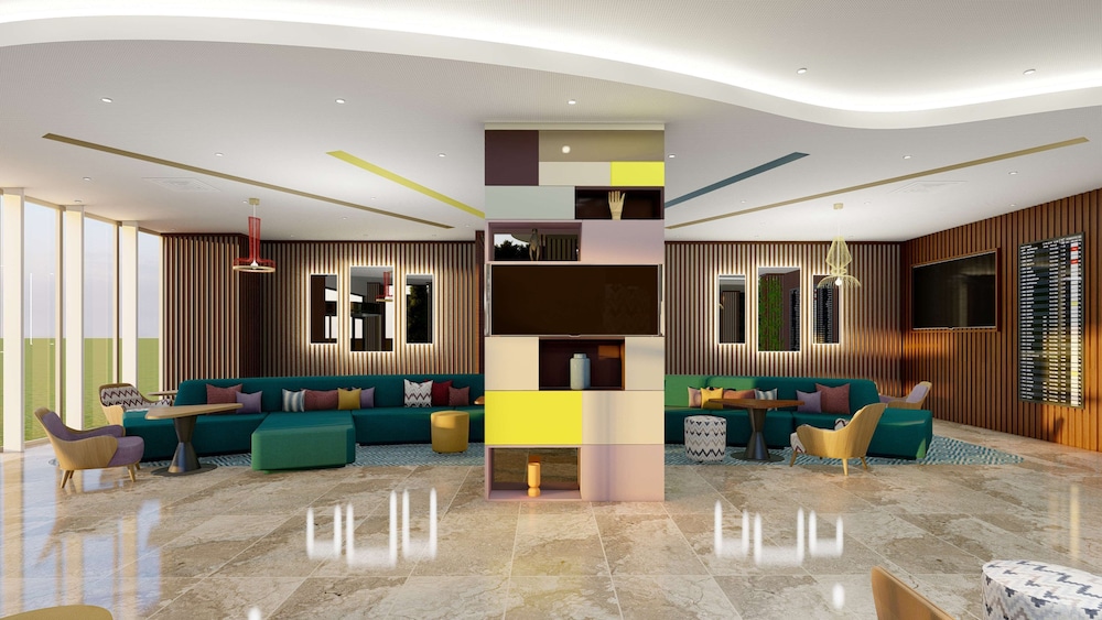 Hampton By Hilton Istanbul Arnavutkoy 6