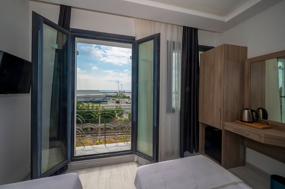 Okda Hotel 11