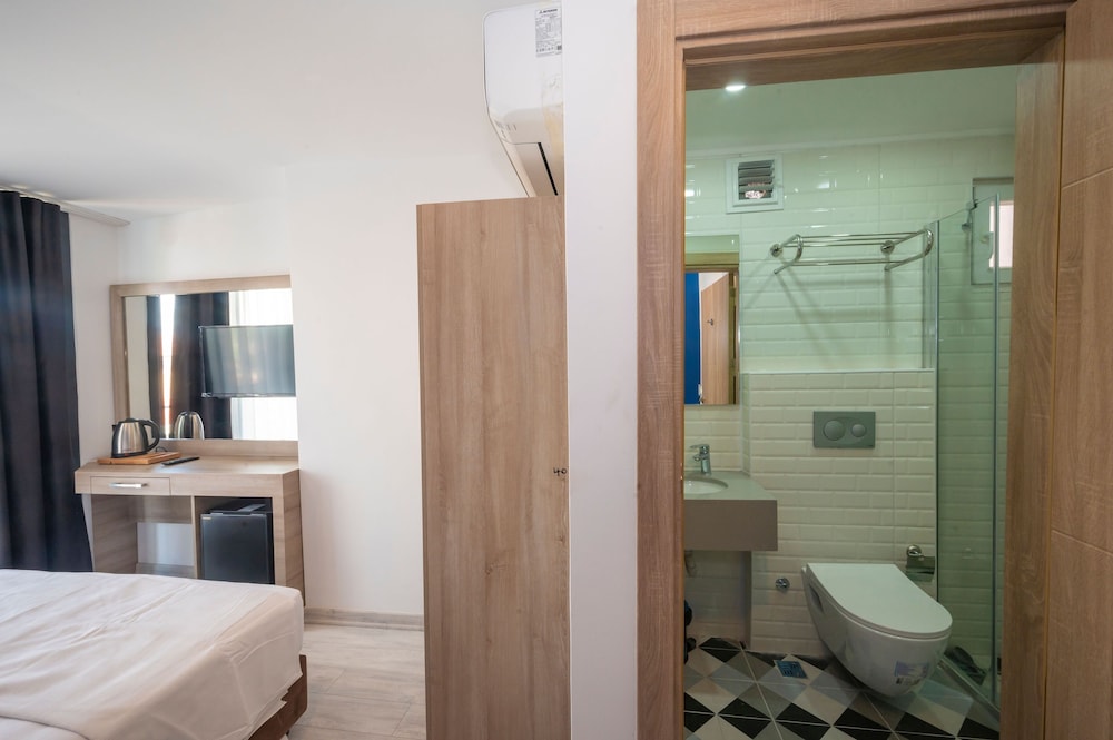 Okda Hotel 15