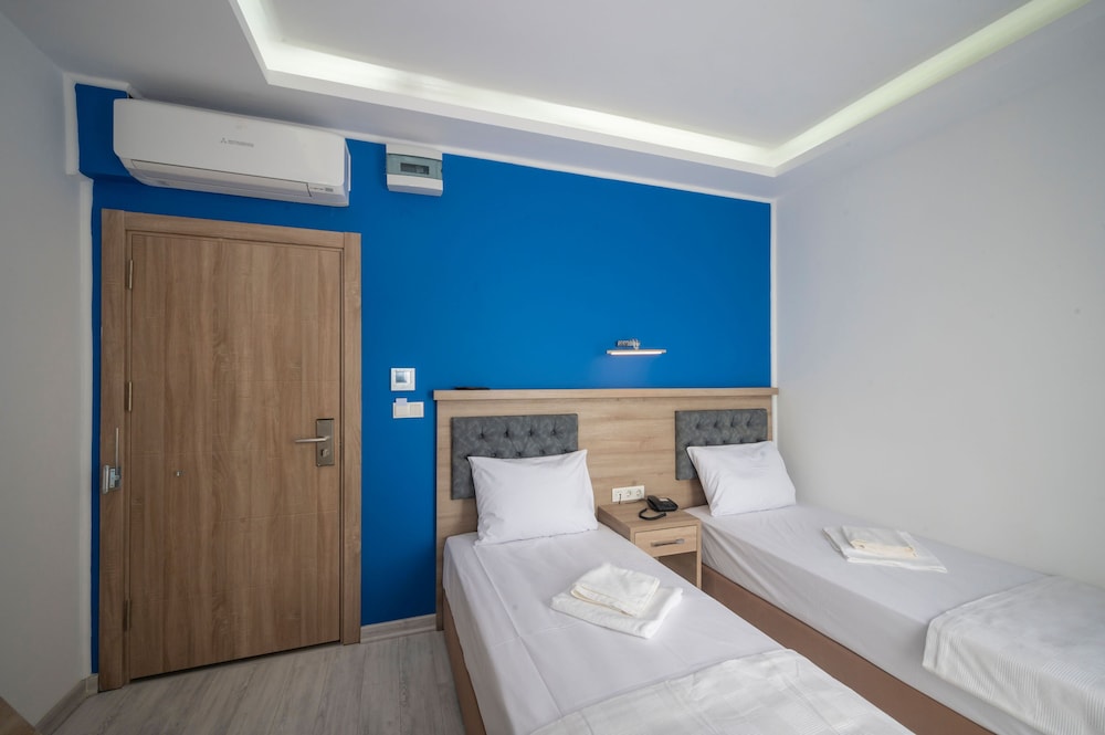 Okda Hotel 10