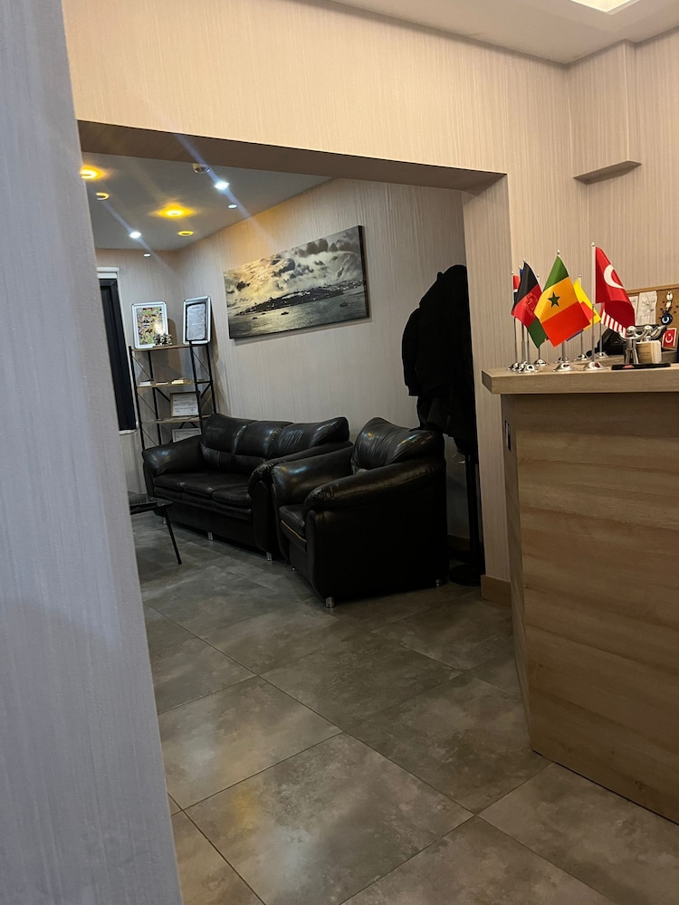 Okda Hotel 3