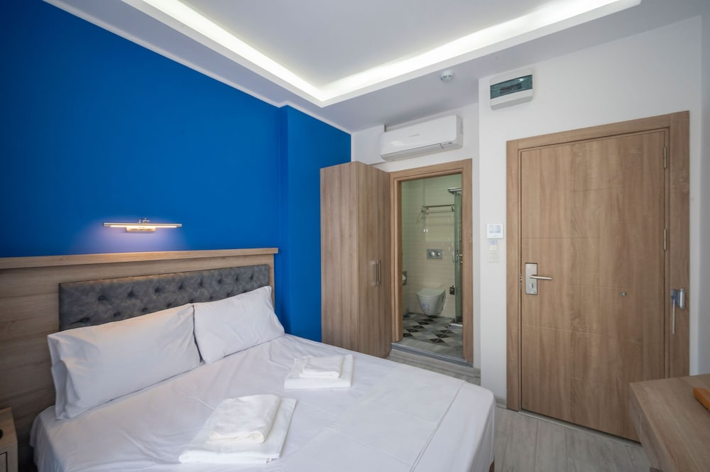 Okda Hotel 4
