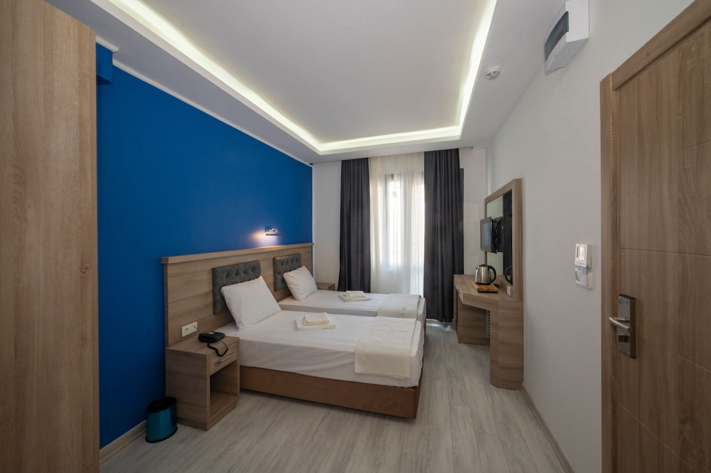 Okda Hotel 13