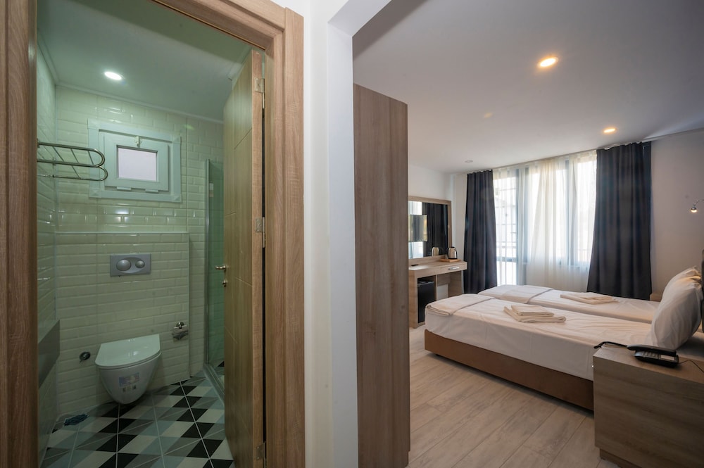Okda Hotel 18