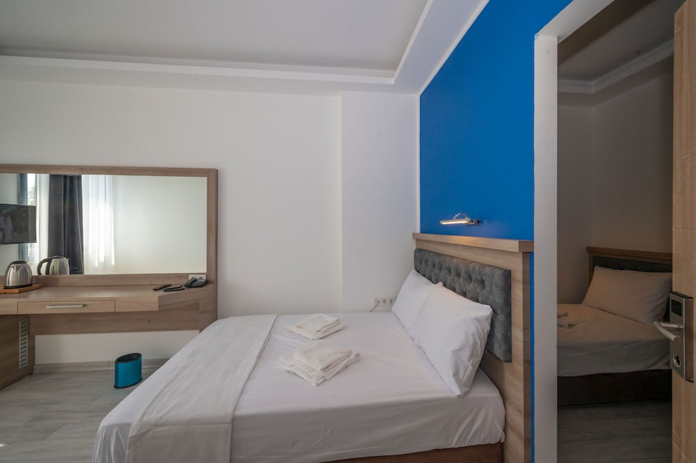 Okda Hotel 7