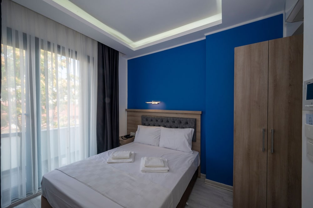 Okda Hotel 5