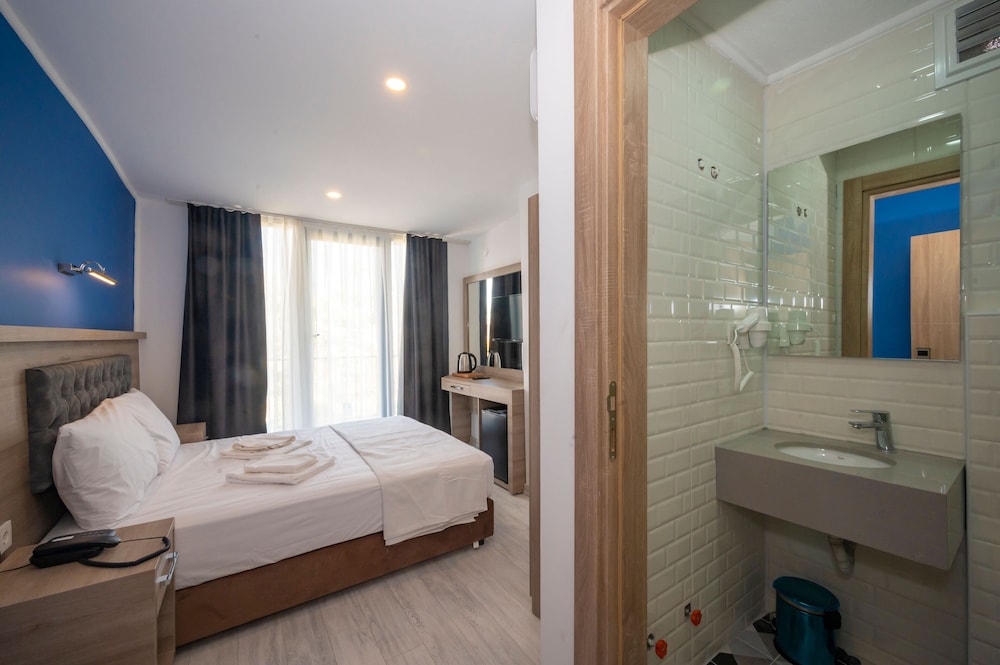 Okda Hotel 14