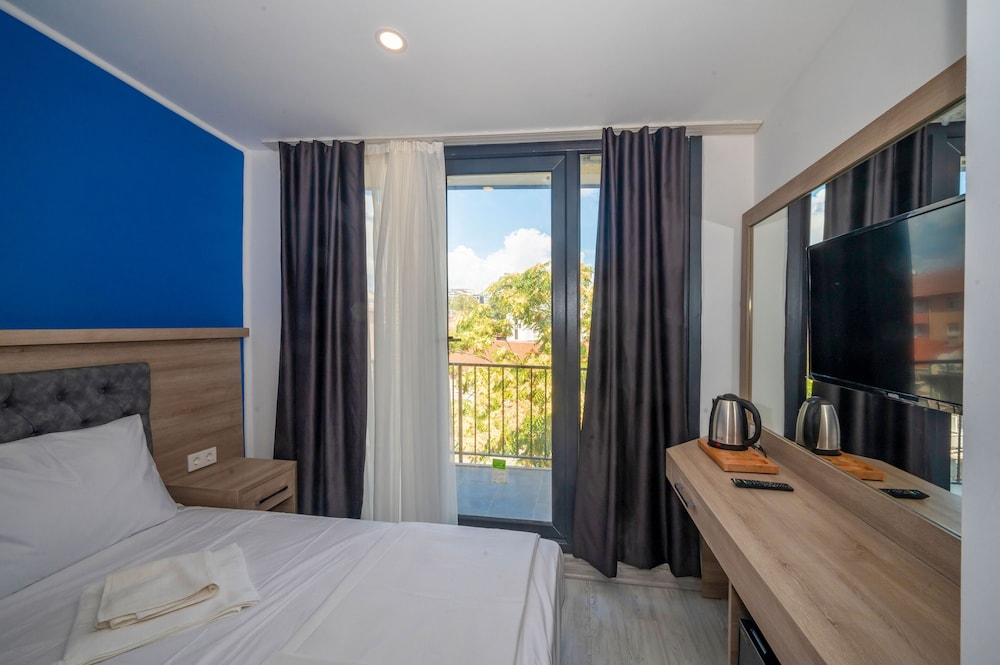 Okda Hotel 6