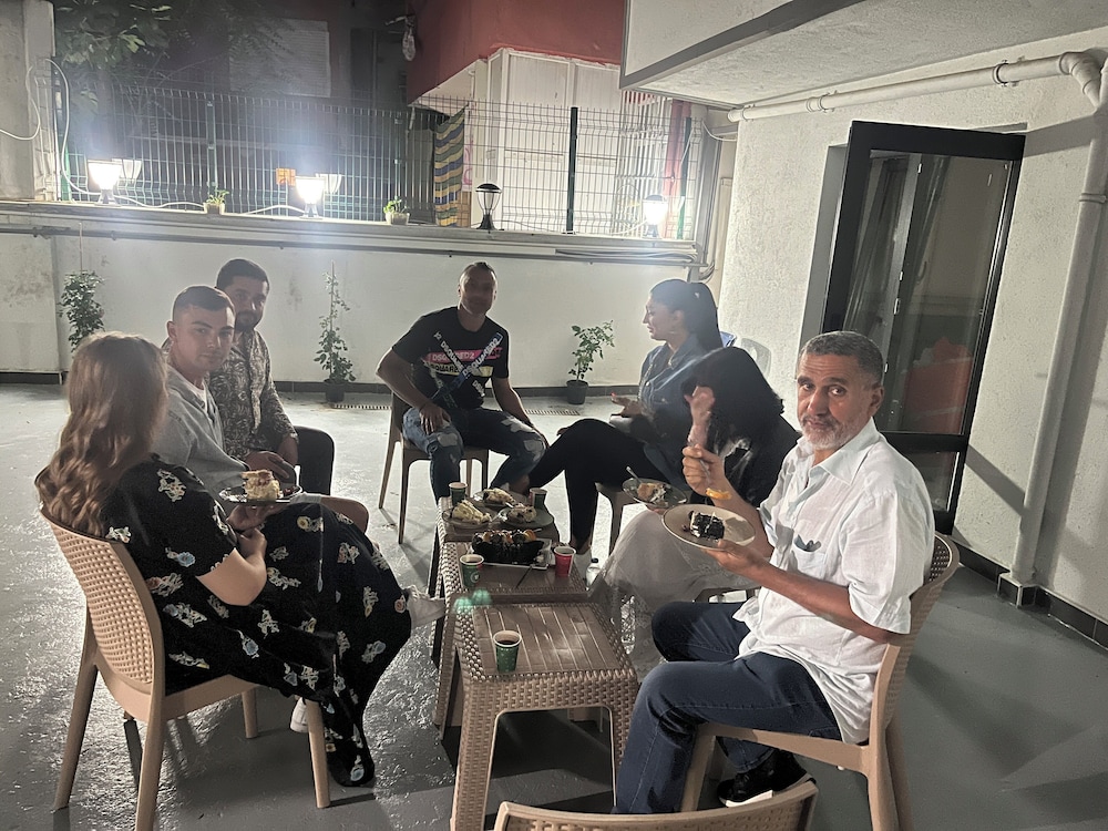Okda Hotel 19