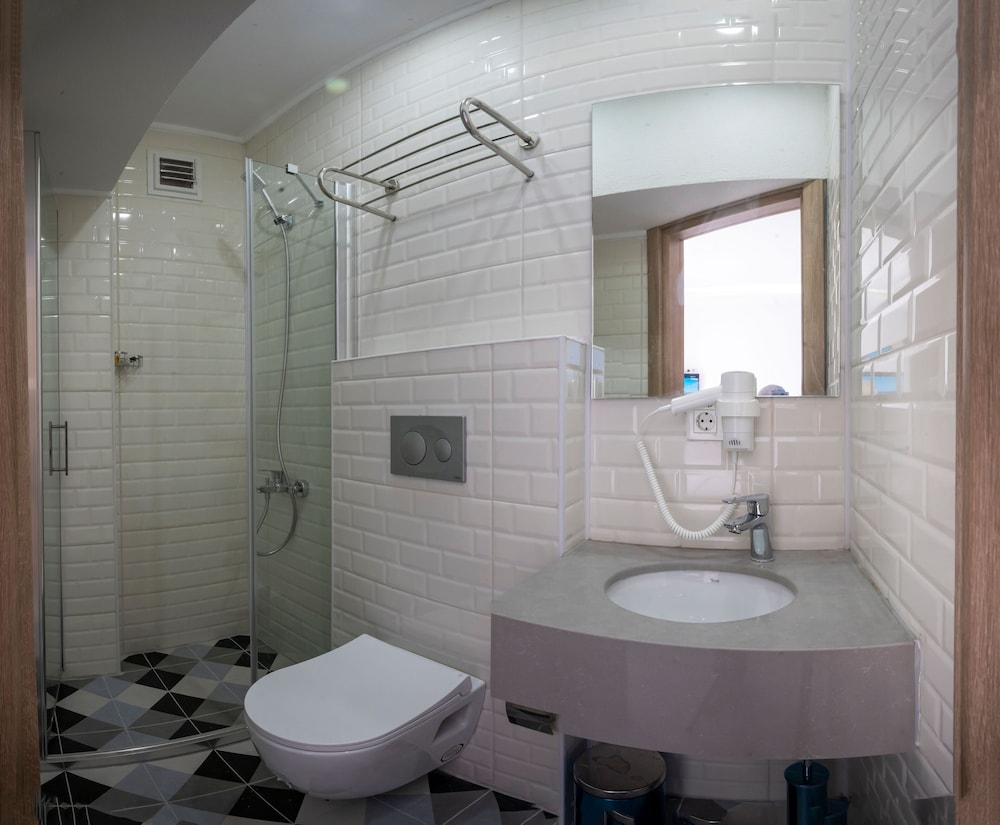 Okda Hotel 16