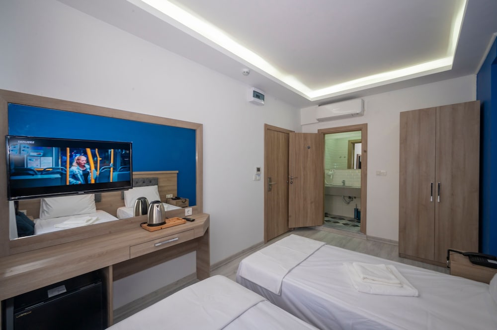 Okda Hotel 12