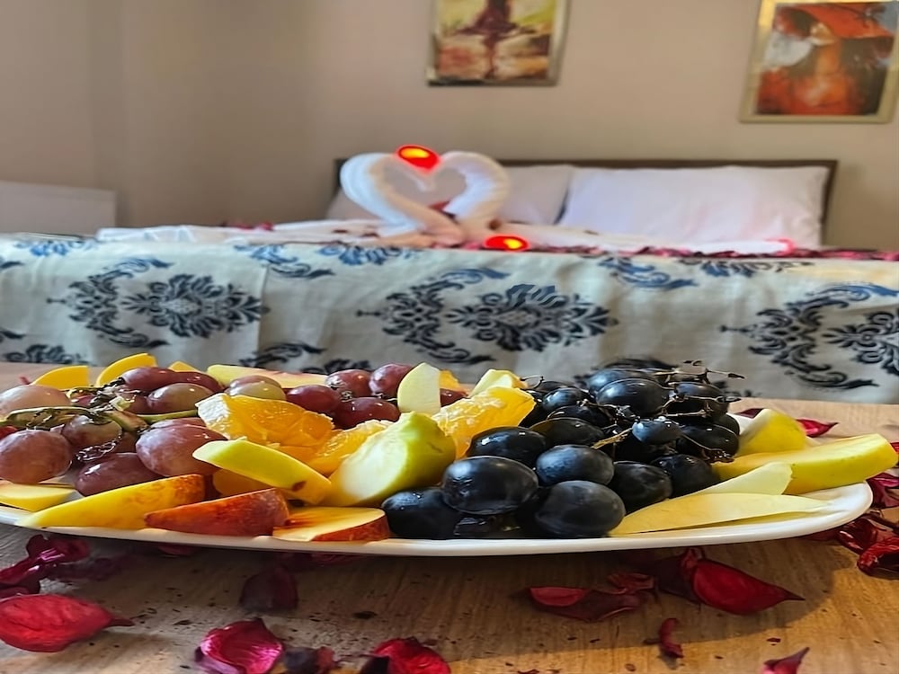Royal Suite Hotel 20