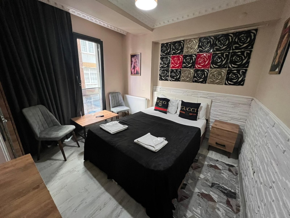 Royal Suite Hotel 7