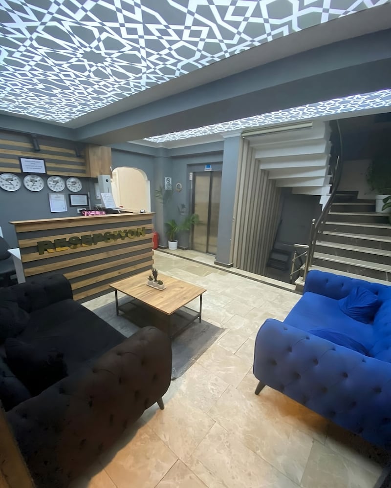 Royal Suite Hotel 2