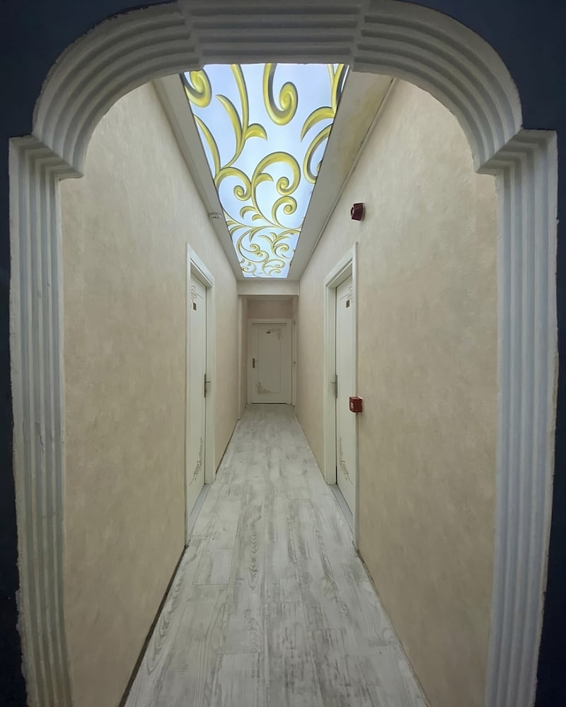 Royal Suite Hotel 21