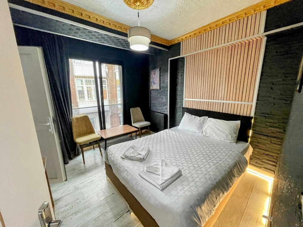 Royal Suite Hotel 6