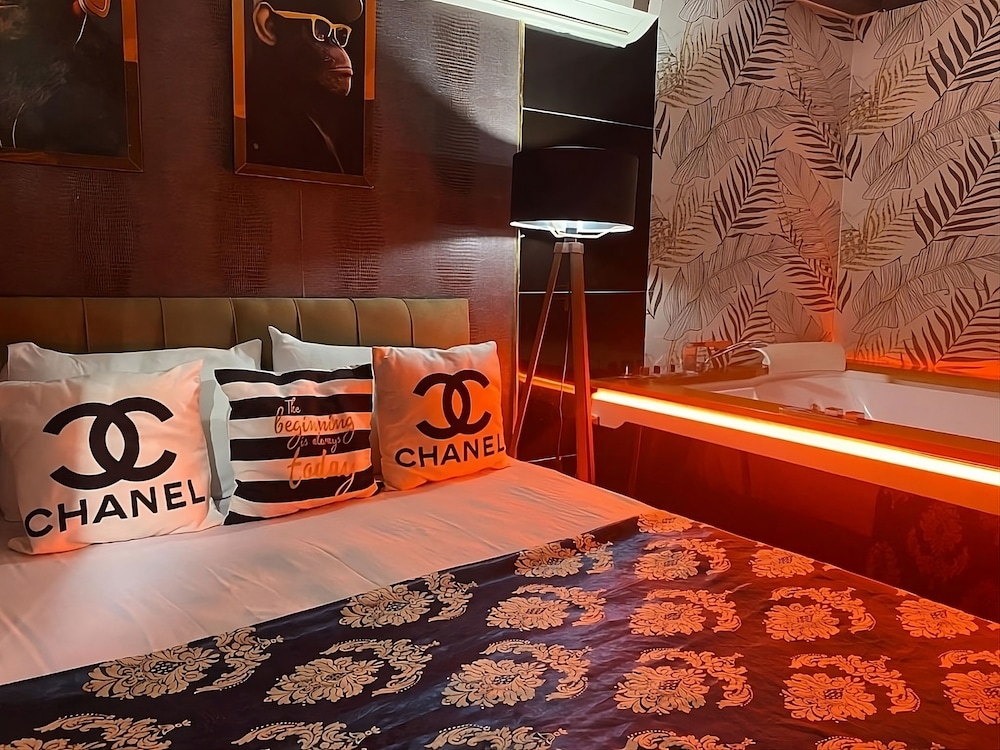 Royal Suite Hotel 4