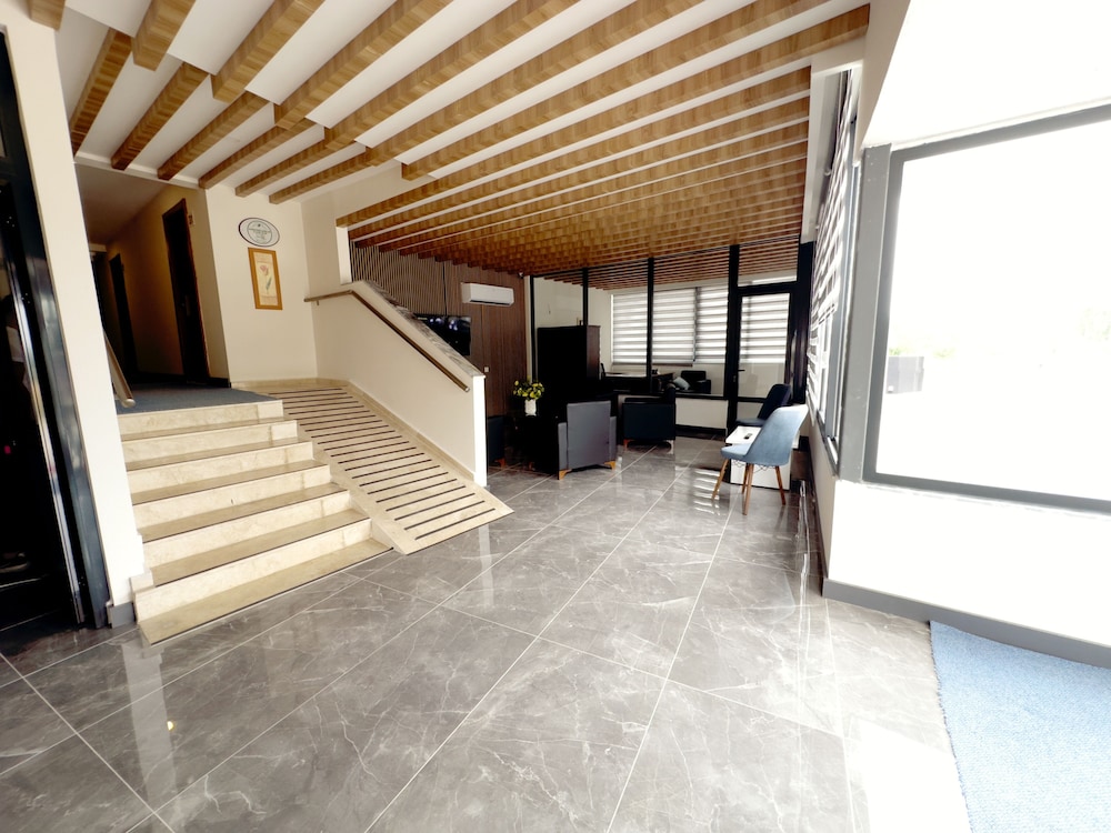 Kaya Garden Otel 2
