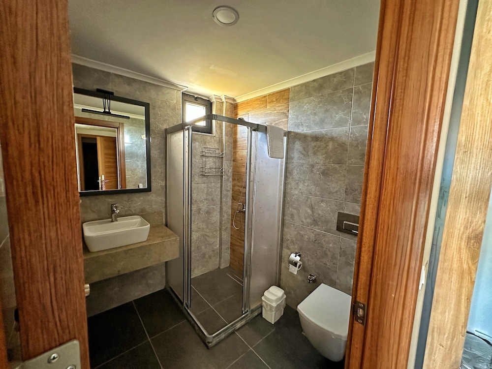 Kaya Garden Otel 10