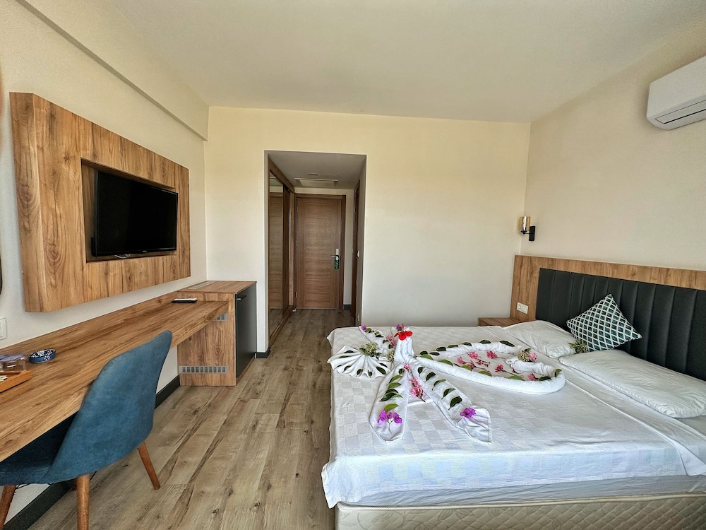Kaya Garden Otel 6