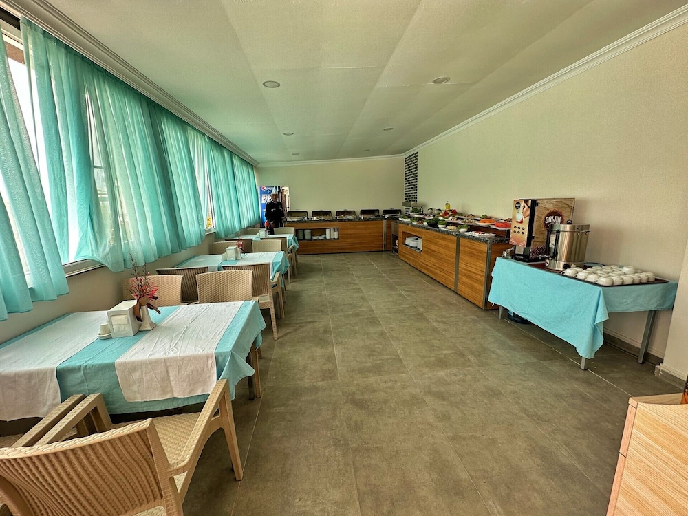 Kaya Garden Otel 12