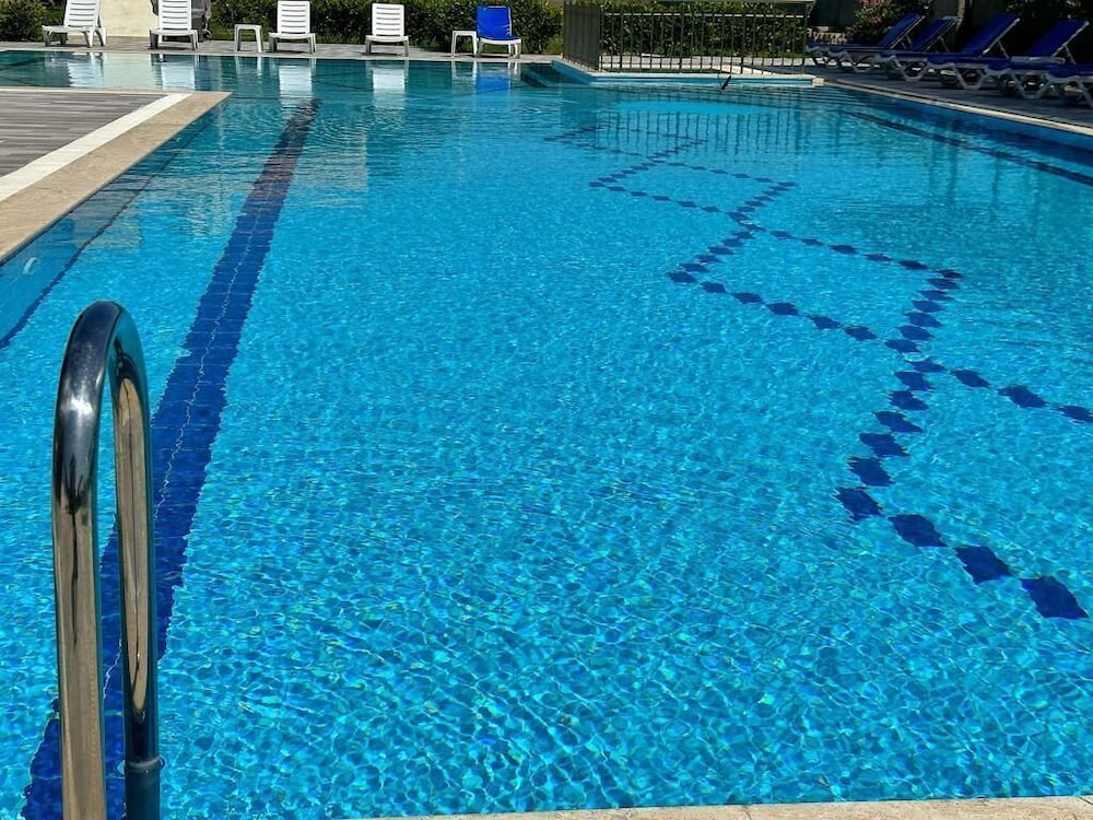 Kaya Garden Otel 1