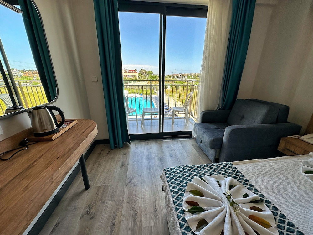 Kaya Garden Otel 7
