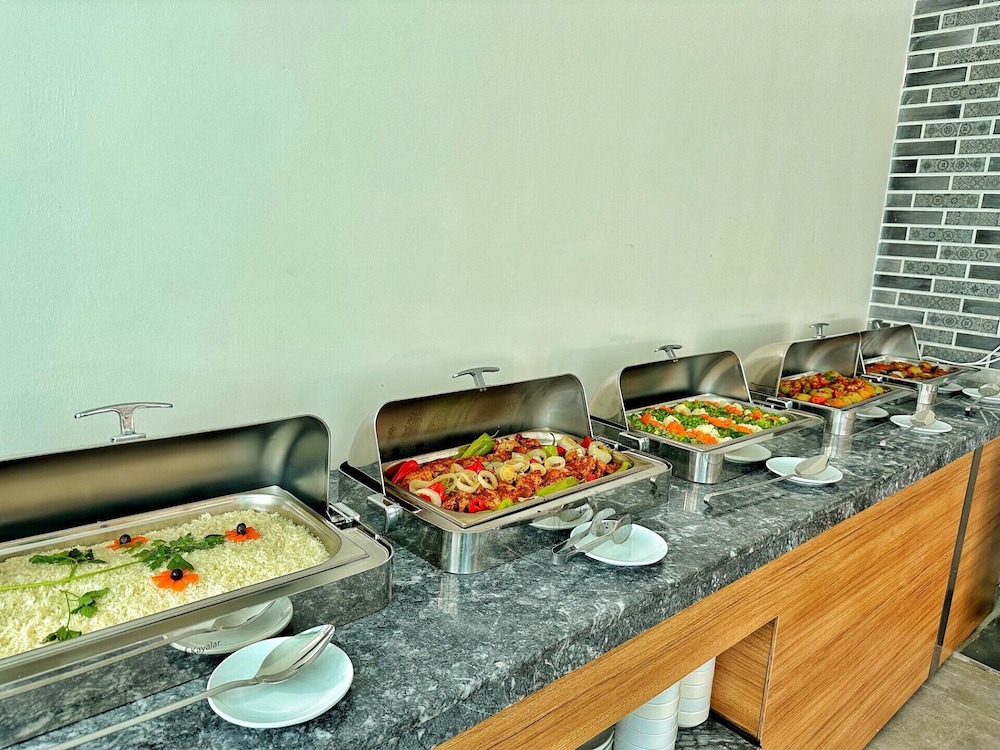 Kaya Garden Otel 15