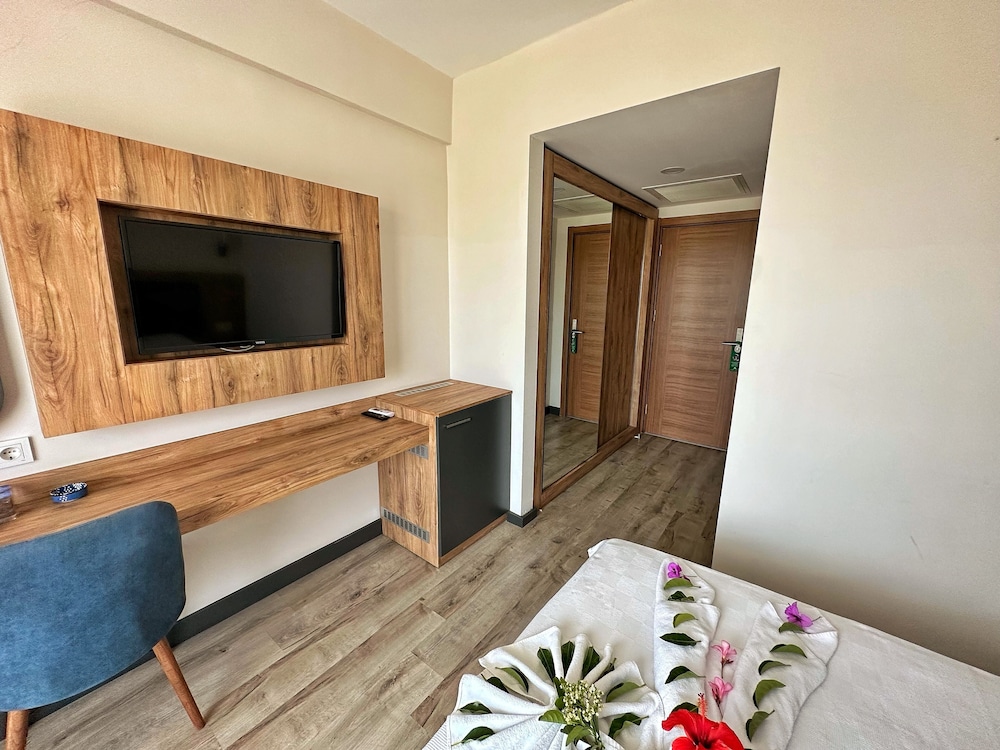 Kaya Garden Otel 5