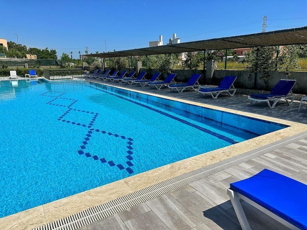 Kaya Garden Otel 17