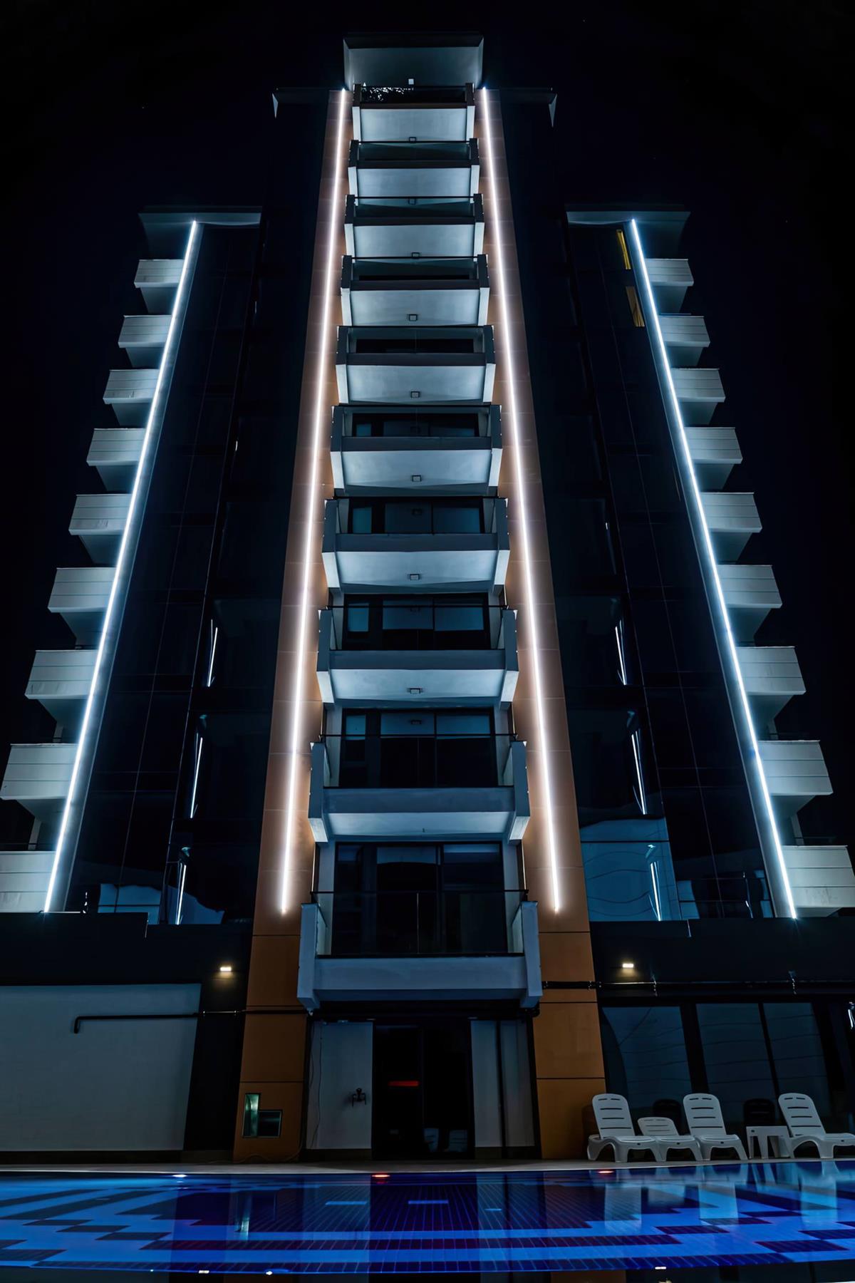 Optimum Luxury Hotel & Spa 3