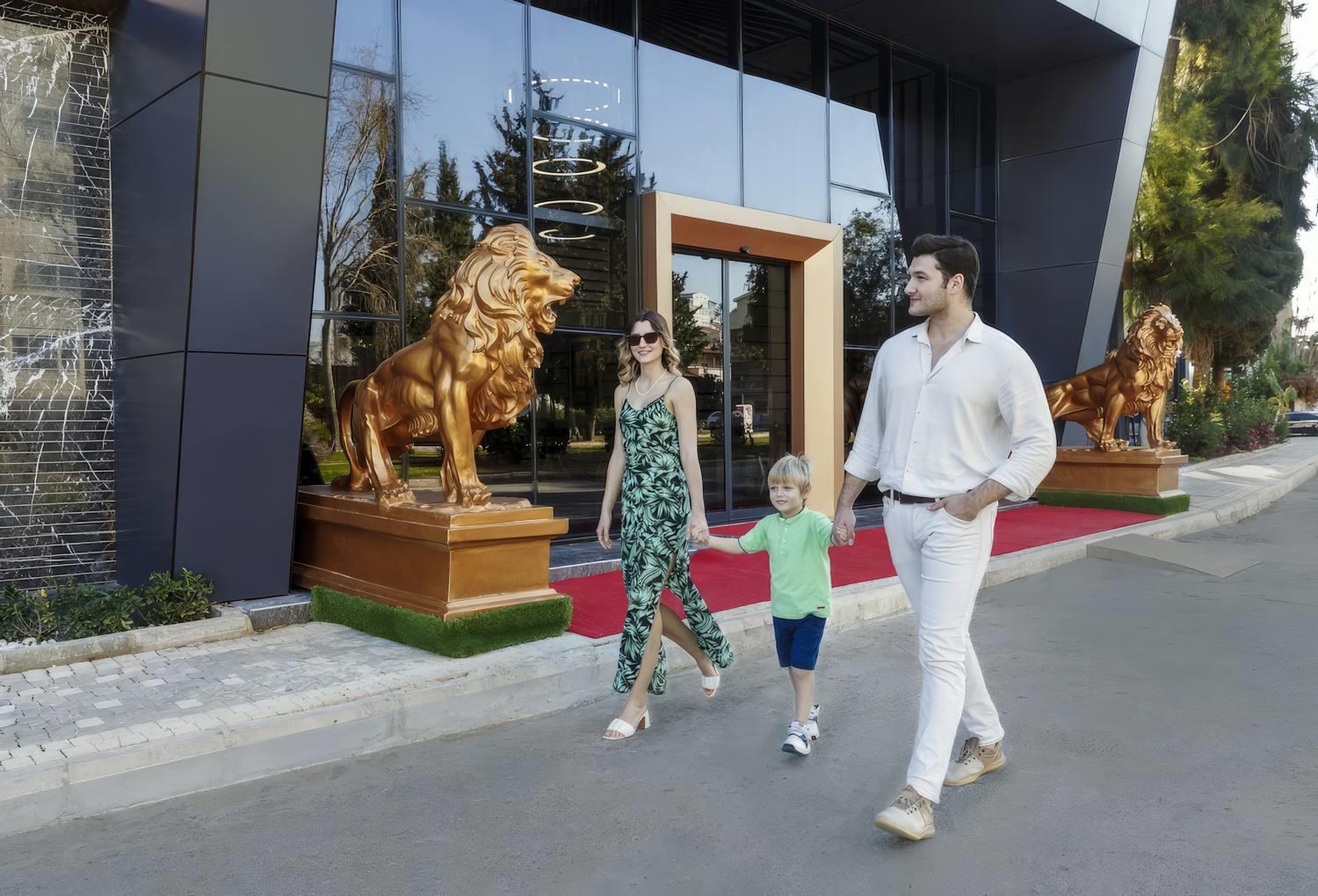 Optimum Luxury Hotel & Spa 6