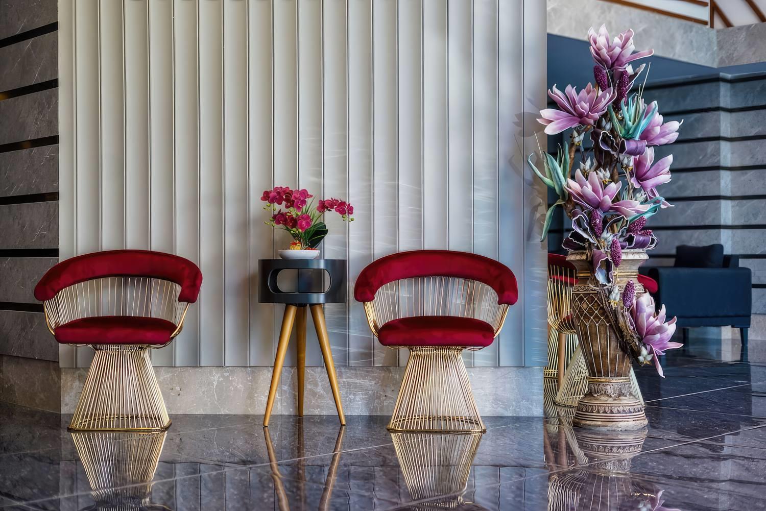 Optimum Luxury Hotel & Spa 9