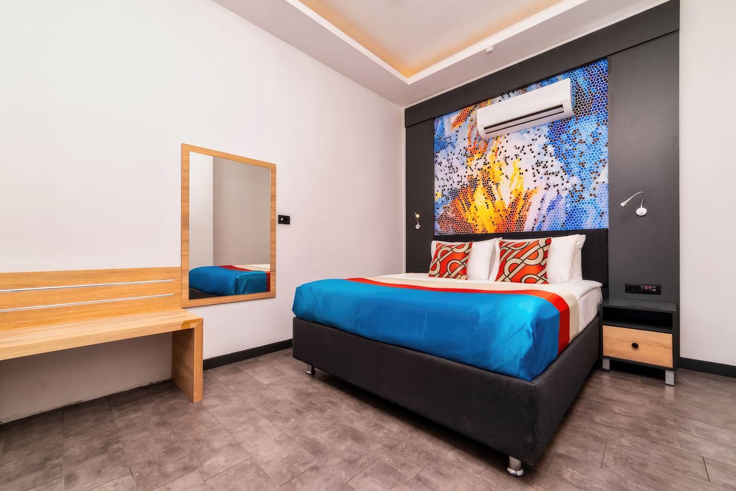 Optimum Luxury Hotel & Spa 11