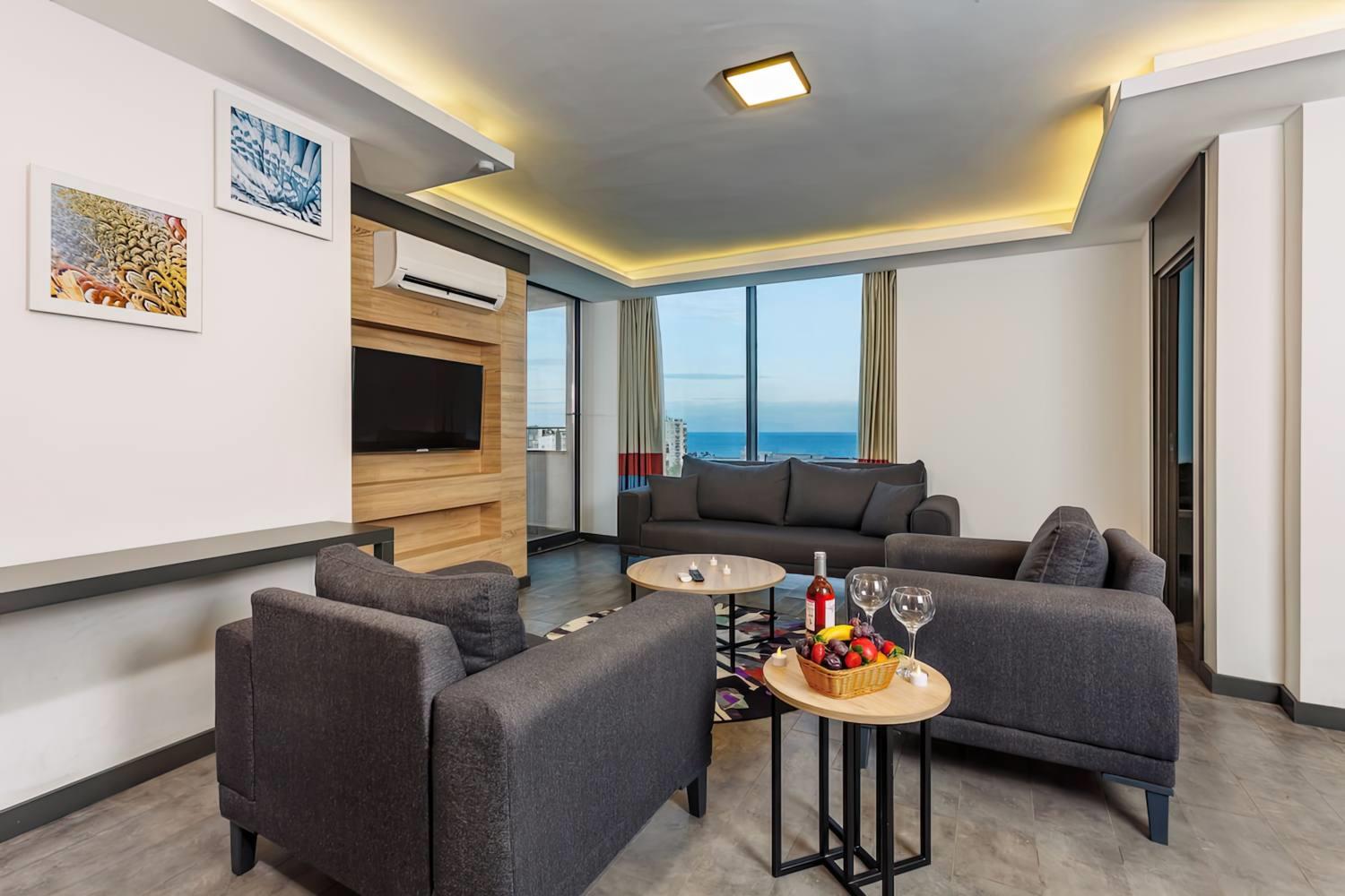 Optimum Luxury Hotel & Spa 15
